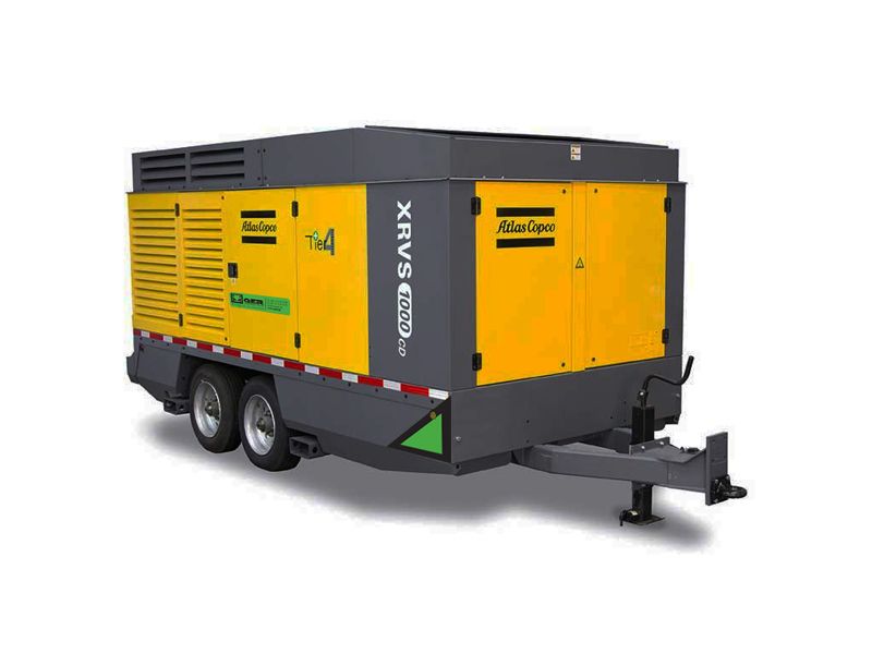 Looking to hire air compressor rental services? Look for these things