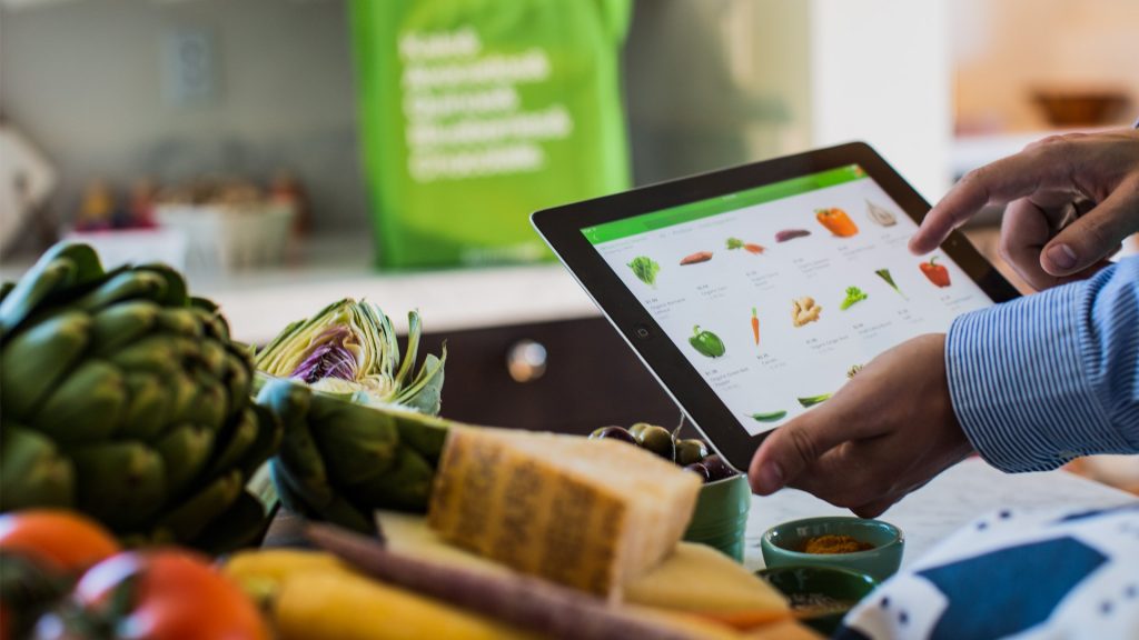 Things to Look For During Online Grocery Shopping