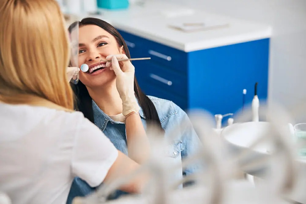 How to Get the Most Out of Your Dentist Visit